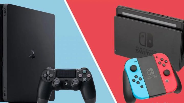 Ahora sin videojuegos: PlayStation y Nintendo suspenden envíos a Rusia