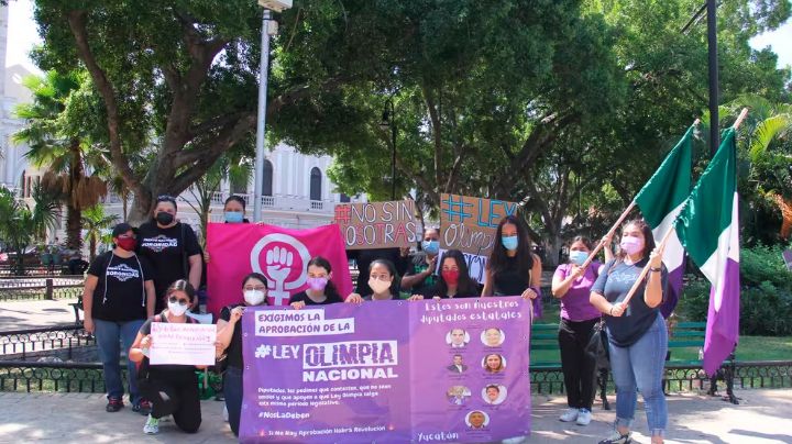 'Packs de México', la impunidad de un mercado en línea de explotación sexual en el sureste de México