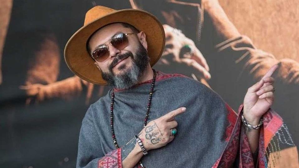 La confesión del cantante pudo haber sido el motivo