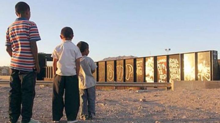 Estados Unidos: Niños migrantes que viajen solos podrán pedir asilo