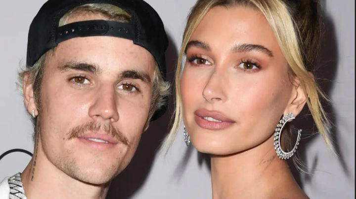 Hailey Bieber ha sido hospitalizada de emergencia por un posible derrame cerebral