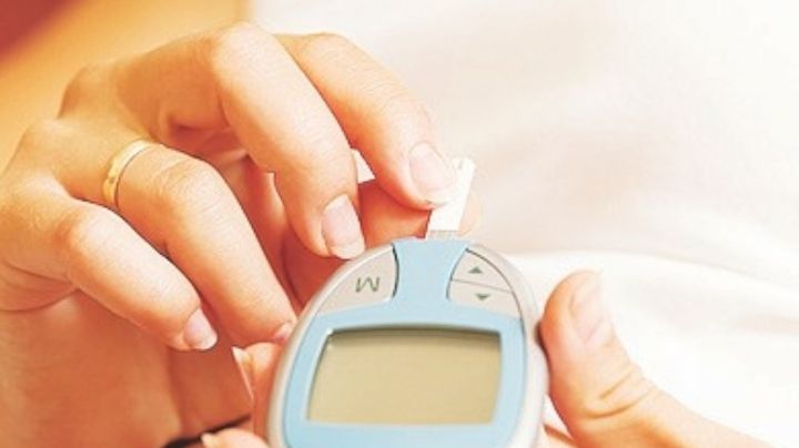 Detectan a 16 con azúcar