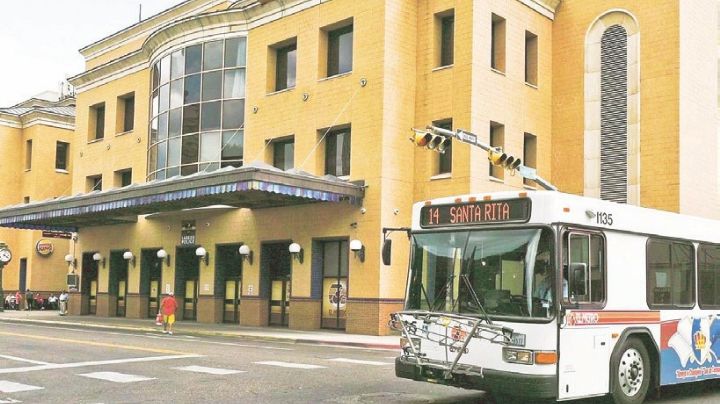 Reabren mañana lobby de El Metro