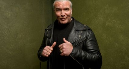 Luchador Scott Hall sufre tres infartos; será desconectado