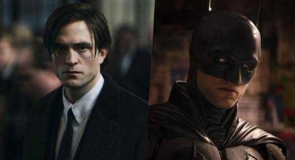 "The Batman" de Pattinson, la película más taquillera del 2022 ¿Está tan buena?