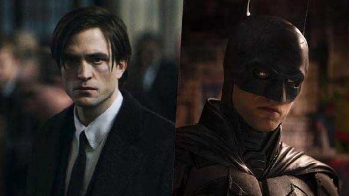 "The Batman" de Pattinson, la película más taquillera del 2022 ¿Está tan buena?