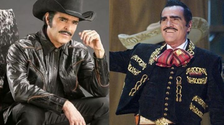 Le vale a Televisa demanda de 'Cuquita' y estrena la serie de Vicente Fernández