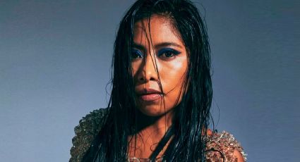 Yalitza Aparicio protagonizará serie de Apple TV+