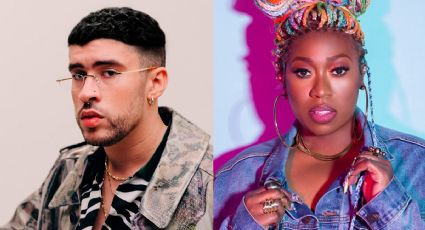 Bad Bunny paga millones a Missy Elliott por plagio en su canción 'Safaera'