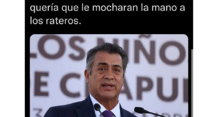 Memes de la detención de el Bronco no se hicieron esperar