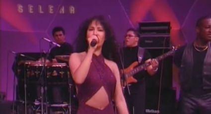 ¡Bidi-bidi-bom-bom! A pocos días de ser lanzado el disco póstumo de Selena Quintanilla la reina del Tex-Mex