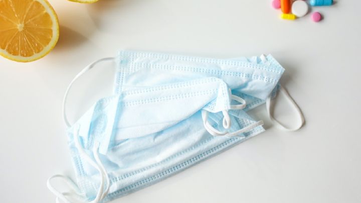 Descartan eliminar uso de cubrebocas en Nuevo Laredo