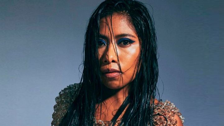 Yalitza Aparicio protagonizará serie de Apple TV+