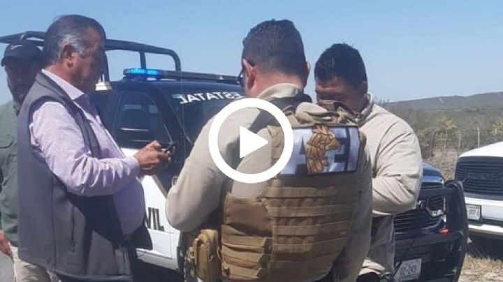 Jaime Rodríguez: así detuvieron policías a 'El Bronco' VIDEO