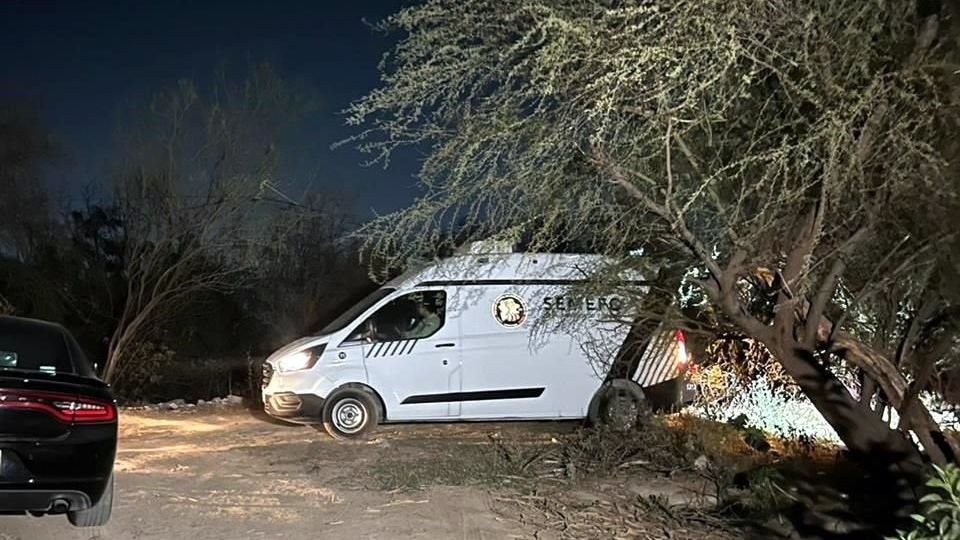 El menor presuntamente habría muerto ahogado en el río, sin confirmarse esta versión hasta la llegada de los resultados de los servicios periciales.