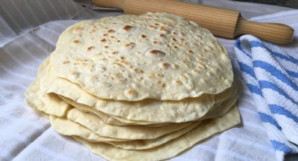 ¡Con las de arete no! Sube precio de la tortilla de harina en Nuevo Laredo