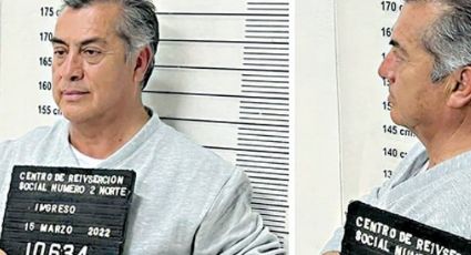 Tras detención de El Bronco su familia se pasea en Disney