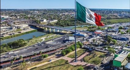 ¡Buenas noticias! Tribunal en EU autoriza la construcción del Puente Internacional 4/5