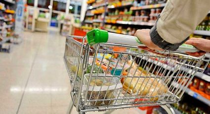 Inflación en Texas es la más alta de los últimos 40 años: precios de alimentos por las nubes