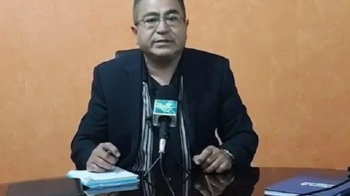 Muere Armando Linares, octavo periodista asesinado en 2022