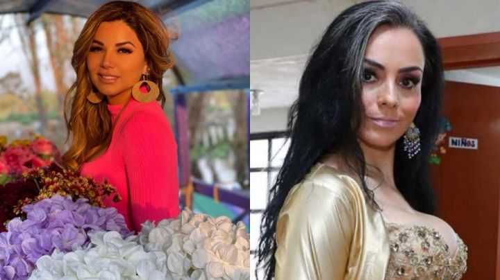 Ivonne Montero y Aleida Nüñez protagonizan acalorada pelea en público (VIDEO)