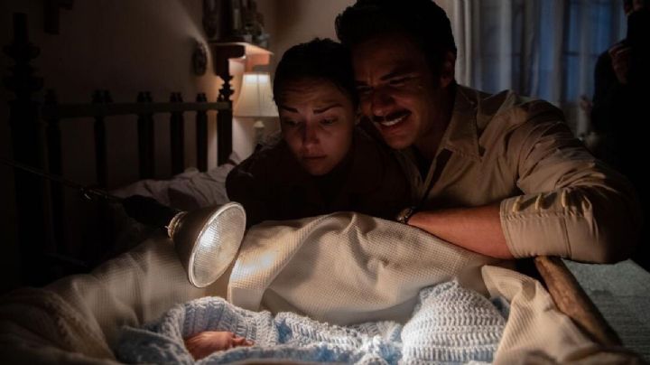 Televisa le gana a Doña Cuquita: Jueza prohíbe multas por serie 'El Último Rey'