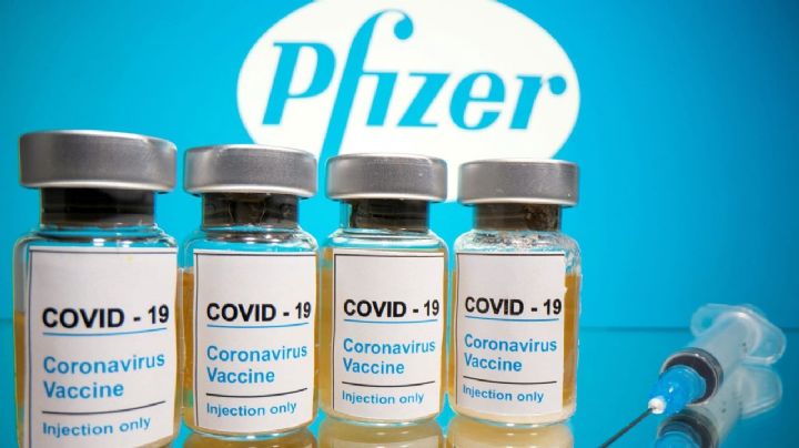 ¿Una cuarta dosis de la vacuna covid? Pfizer pide autorizar otro refuerzo a EE.UU.