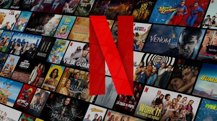Estos será lo nuevo en el catálogo de Netflix