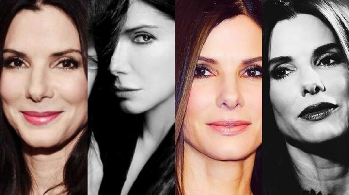 Sandra Bullock se retira: esta es la razón