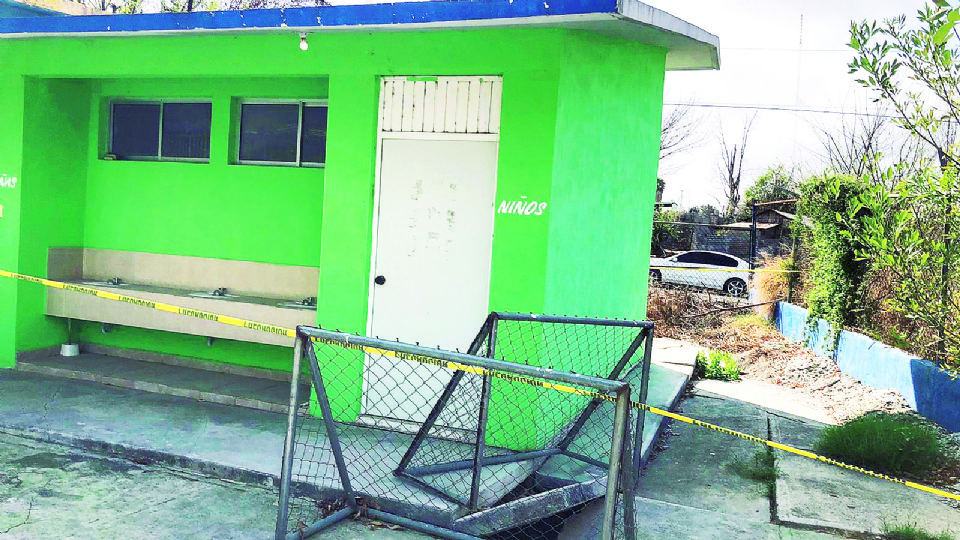 El agua potable es indispensable para el regreso a clases, principalmente porque la pandemia sigue y una de las medidas para la prevención es el lavado de manos