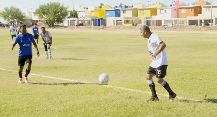 Convocan a torneo en la Liga Independiente Colosso