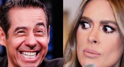 ¿Por qué Galilea Montijo le tiene miedo a Yordi Rosado? Lo confiesa ante las cámaras