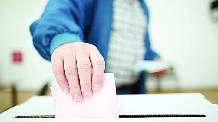 Pone el INE sólo un tercio de casillas para revocación