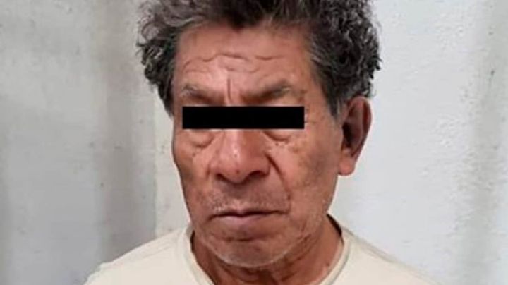 Caníbal de Atizapán, capítulo 1 ¿Dónde verla?