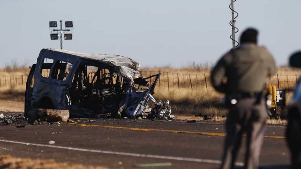 provocó la muerte del equipo de golfistas