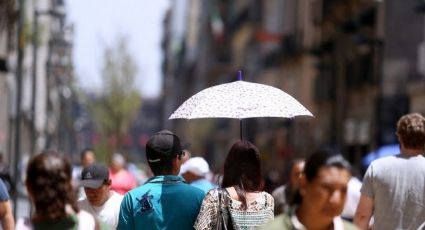 Así recibiremos la primavera, este será el clima en Nuevo Laredo