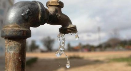 ¿De nuevo? Por rotura en la tubería principal Laredo Txs. podría tener problemas en el servicio de agua