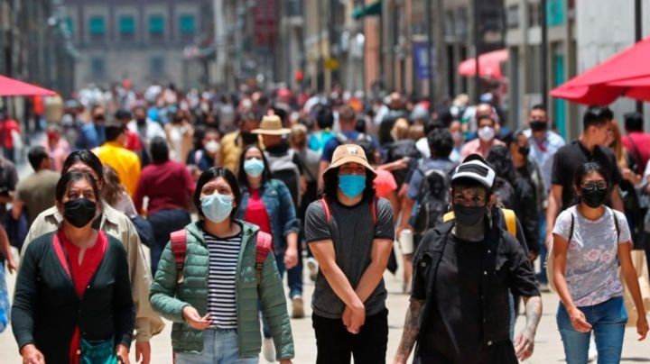 Por primera vez todo el país estará en semáforo  verde por covid-19