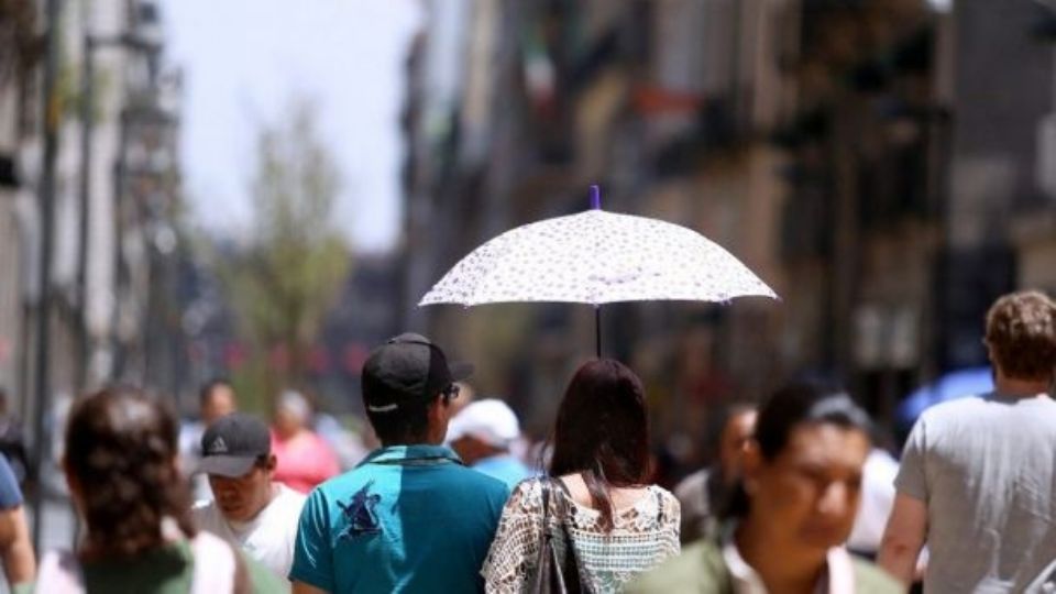 Habrá un clima caluros, bueno para salir con la familia