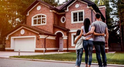 ¡Compra casa! Infonavit aumenta créditos que nunca imaginaste para que adquieras tu casa