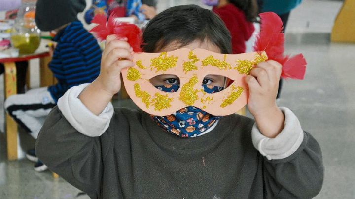 Promueven creatividad en Estación Palabra