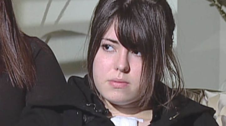 Erika Peña Coss ¿qué fue de ella y cómo luce hoy?