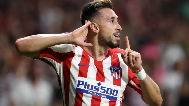 Héctor Herrera a la MLS; es el nuevo jugador del Houston Dynamo FC