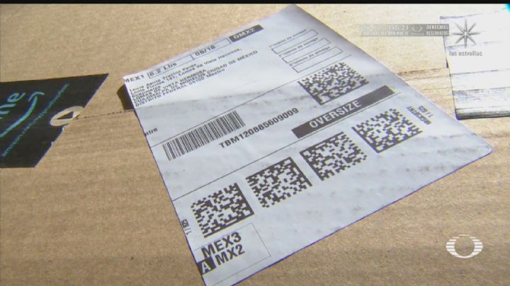 ¡Alto! No tires tus documentos o paquetería con tus datos, mejor haz esto