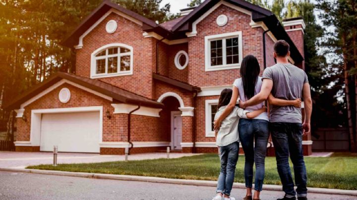 Sigue estos consejos y en poco tiempo podrás comprar tu casa