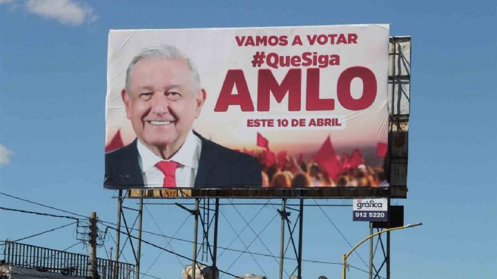 Instalará INE 1,653 casillas para revocación de mandato en Tamaulipas