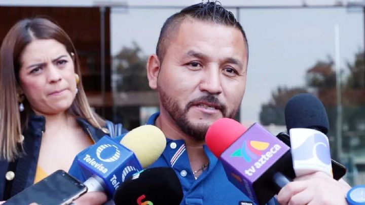 Identifican restos de 'El Mijis': sí era el accidentado en la Carretera a Piedras Negras