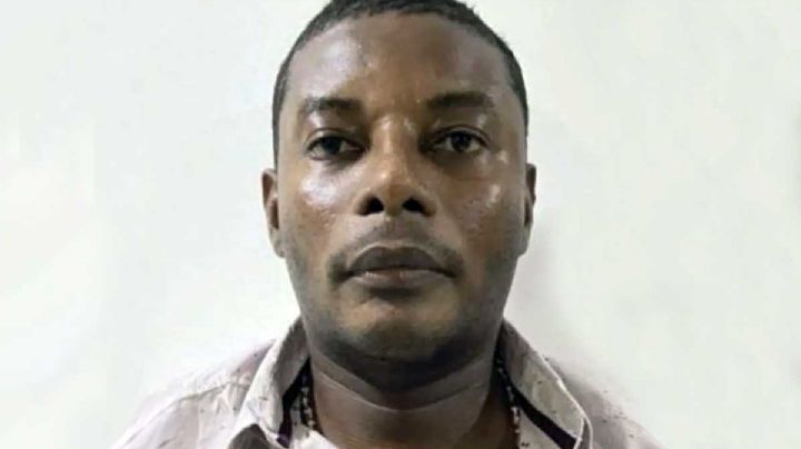 VIDEO: Se fuga 'Matamba', peligroso narco colombiano aliado de cárteles mexicanos