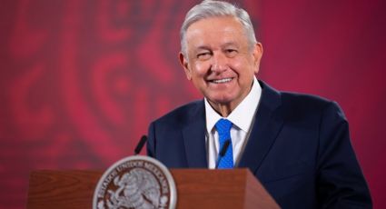 México, en el top 3 de países con mejores oportunidades de inversión: AMLO