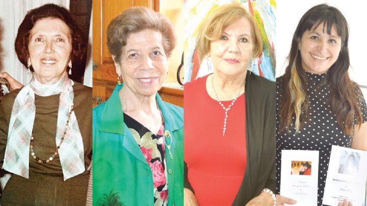 Día Mundial de la Poesía: Conoce el trabajo de estas poetisas fronterizas